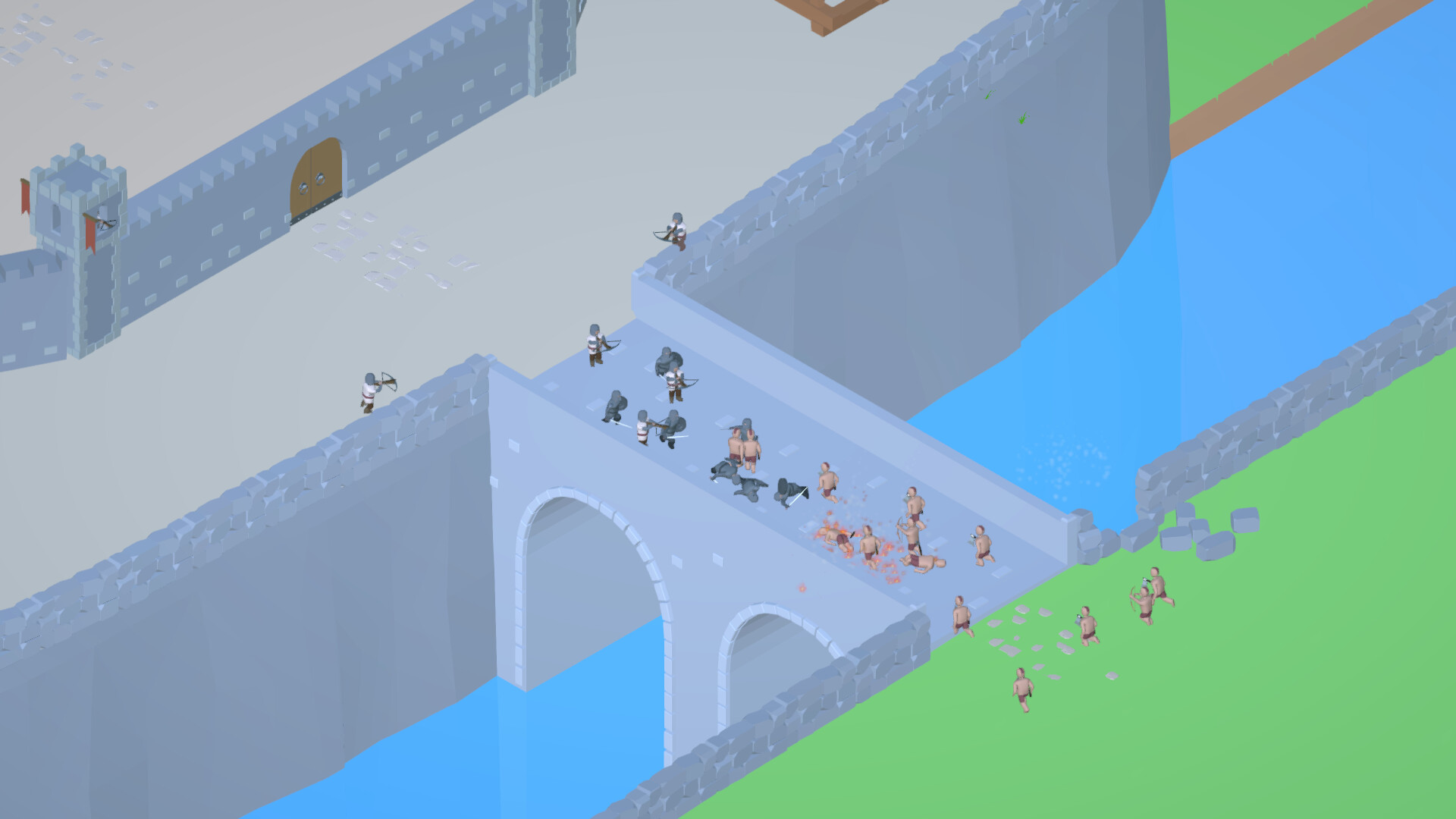 Tải bản Việt Hóa game Slay The King
